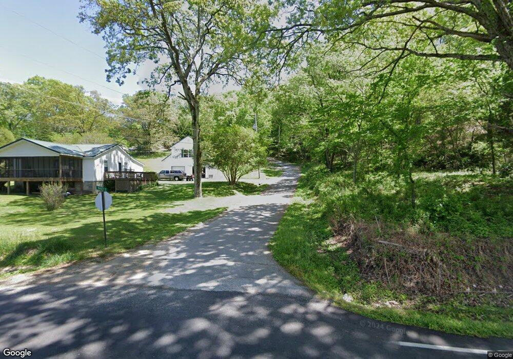 0 Bradley St, Lafayette, GA 30728 - photo 1