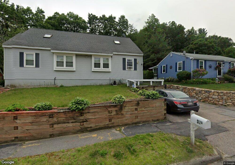 37-B Parsons Hill Dr, Worcester, MA 01603 - photo 1