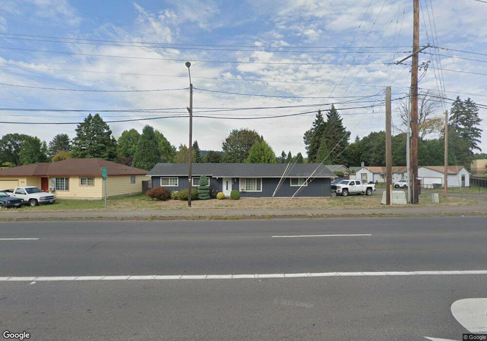 3248 Ocean Beach Hwy, Longview, WA 98632 - photo 1