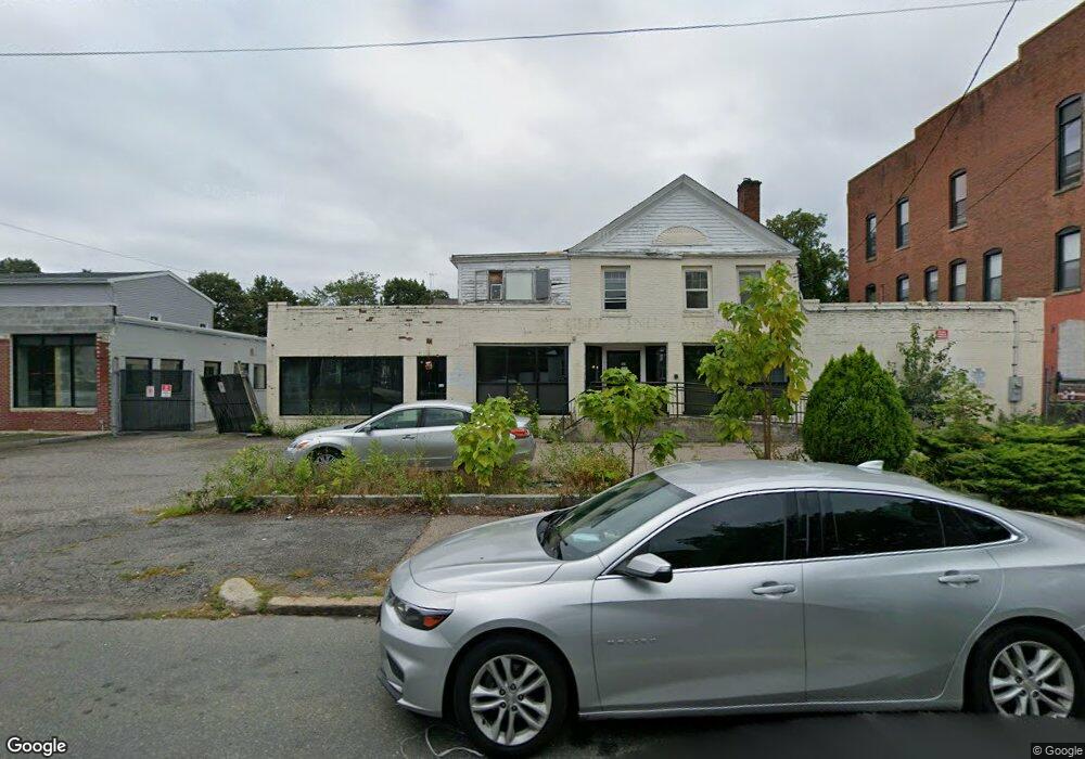 1159 Main St, Brockton, MA 02301 - photo 1