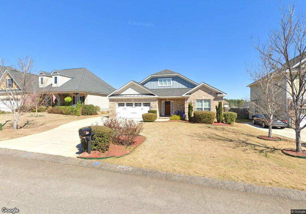 4006 Starview Ln, Evans, GA 30809 - photo 1