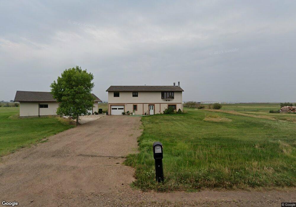 3860 9th St W, Havre, MT 59501 - photo 1