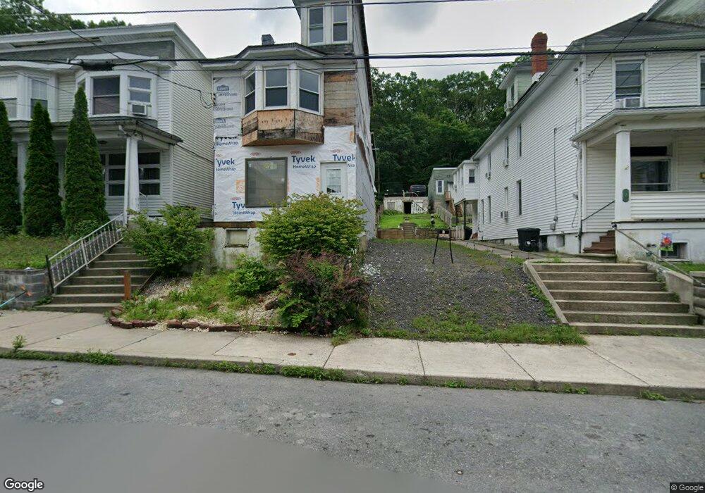 530 Arlington St, Tamaqua, PA 18252 - photo 1