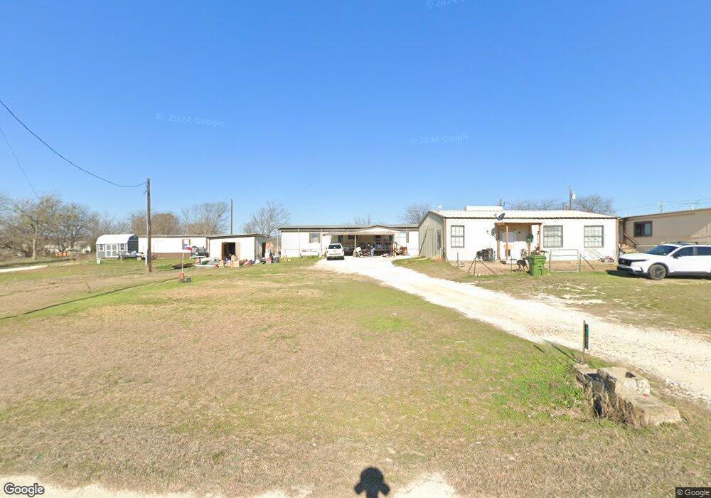 4208 Highland Lakes Dr, Cresson, TX 76035 - photo 1