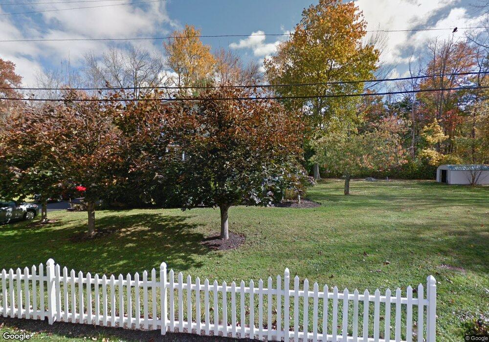 7 Ore Hill Rd, New Fairfield, CT 06812 - photo 1