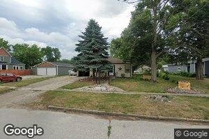 216 Grant St, Coulter, IA 50431