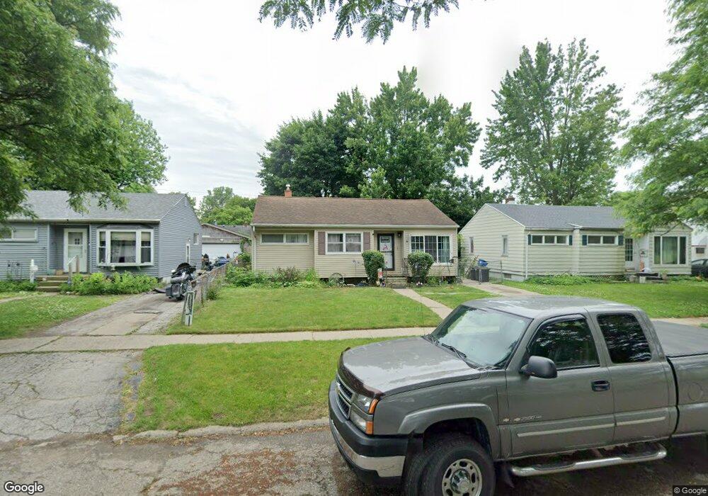 3710 Risedorph Ave, Flint, MI 48506 - photo 1