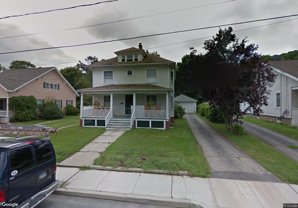 38 Hayden St, Willimantic, CT 06226 - photo 1