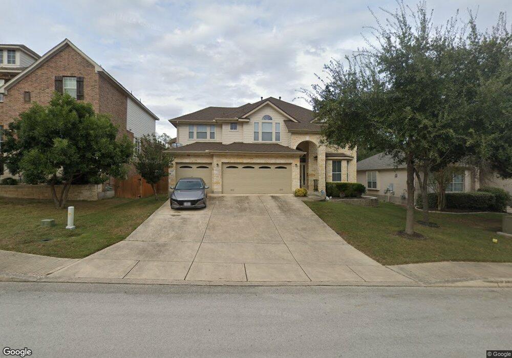 3207 Pawnee Pride, San Antonio, TX 78261 - photo 1
