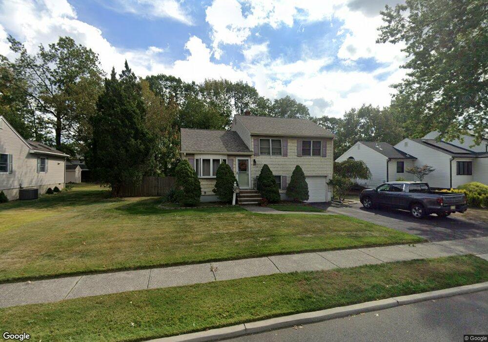 208 Desepio Ave, South Plainfield, NJ 07080 - photo 1