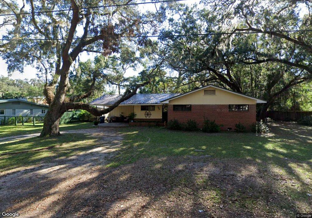 103 Druid Oaks Ln, Saint Simons Island, GA 31522 - photo 1