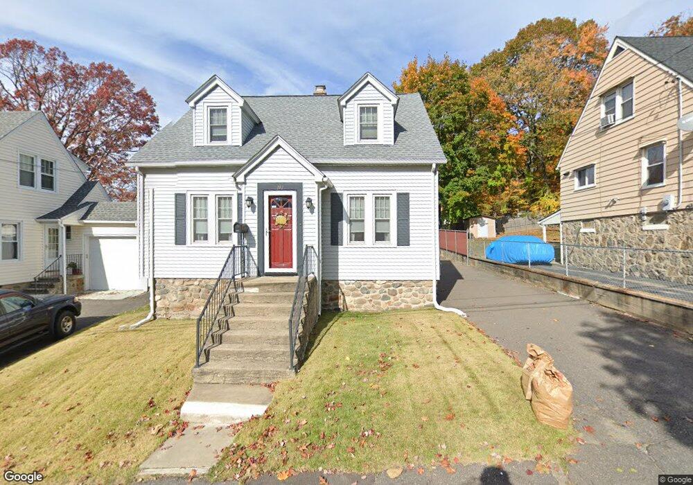 191 Wall St, Waterbury, CT 06704 - photo 1