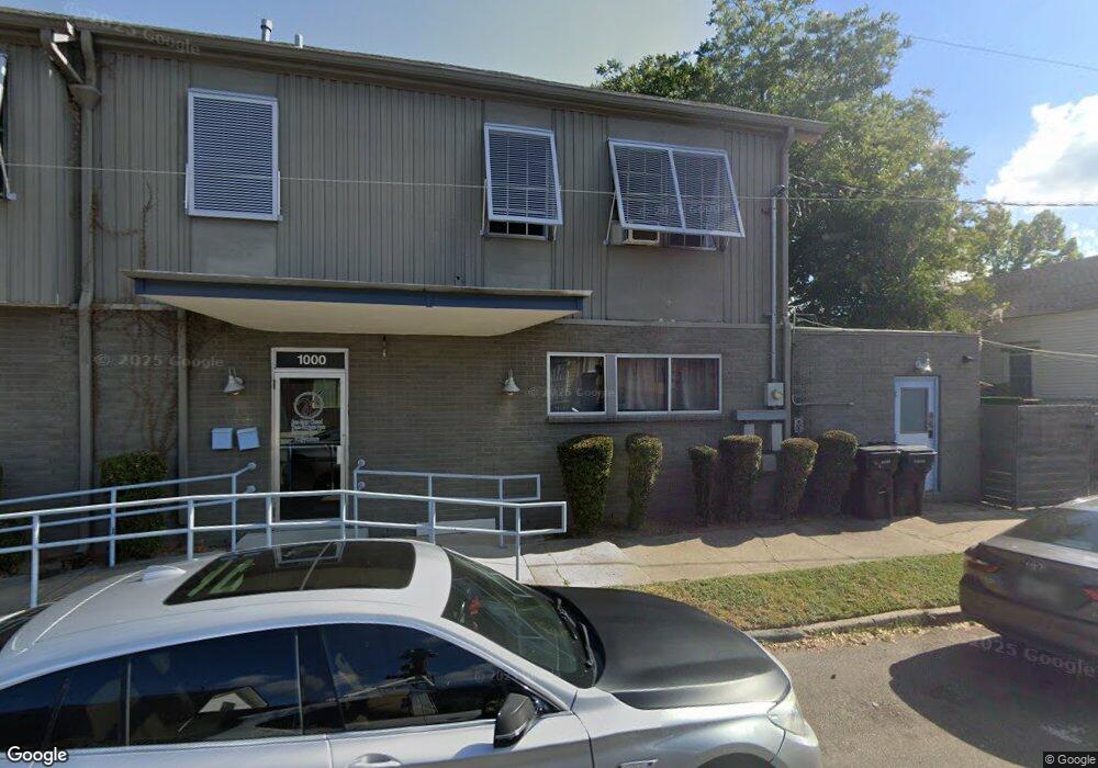 1002 N Broad St, New Orleans, LA 70119 - photo 1