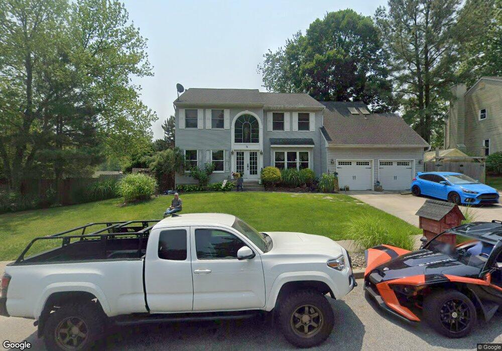 18 Autumn Ridge Dr, Glassboro, NJ 08028 - photo 1