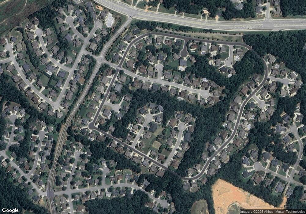 2991 Green Grass Ct, Buford, GA 30519 - photo 1