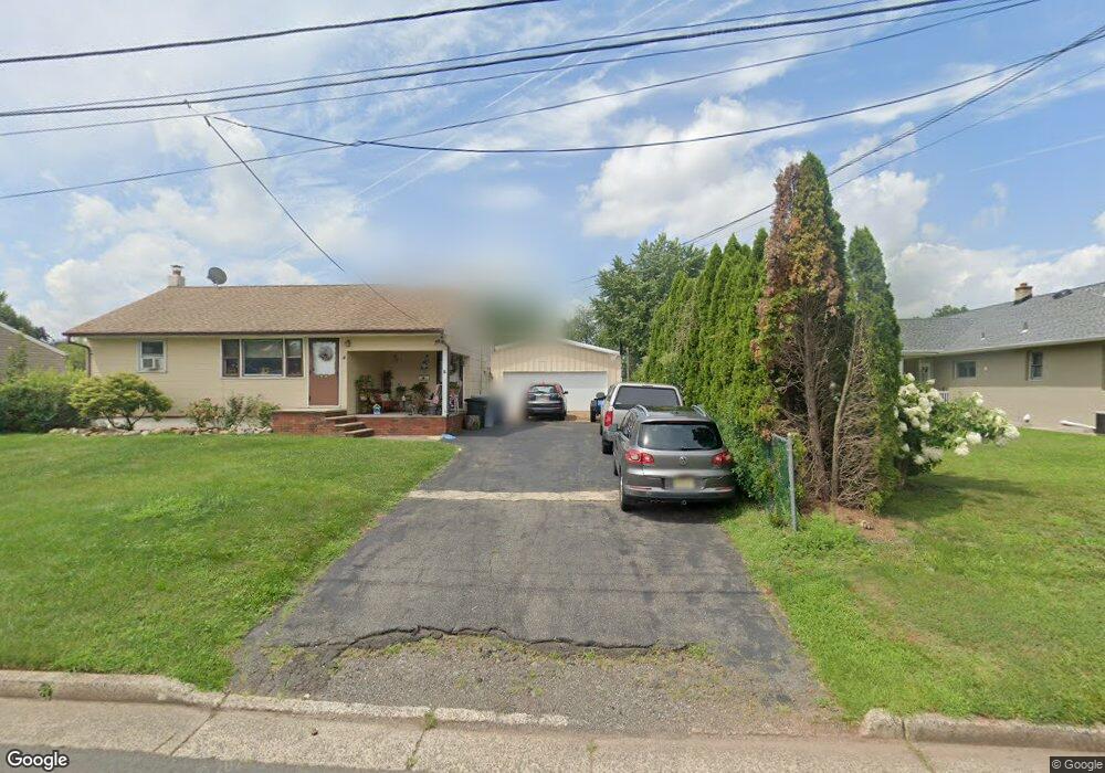 4 Ruth Place, Manville, NJ 08835 - photo 1