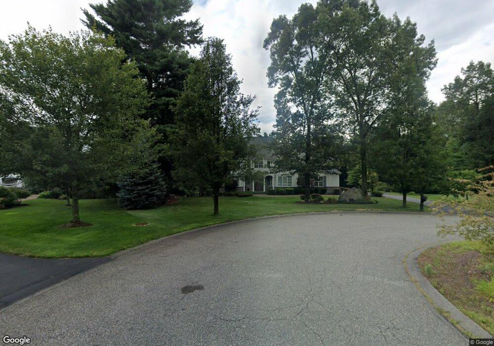 16 Falcon Heights, Wilbraham, MA 01095 - photo 1