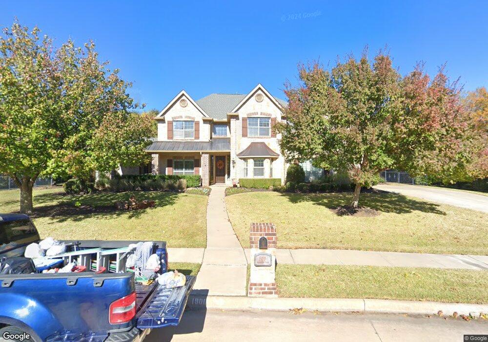 1900 Shooting Star Ln, Southlake, TX 76092 - photo 1