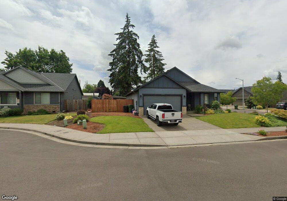 2342 Thomas Ct, Hubbard, Or, OR 97032 - photo 1