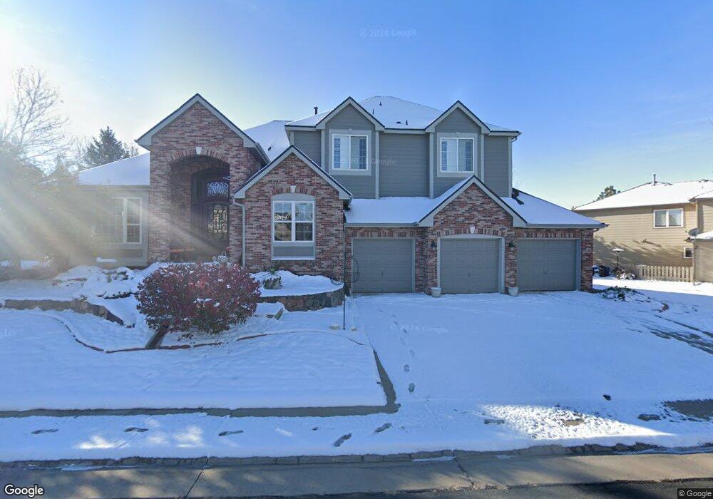 6012 S Andes Cir, Aurora, CO 80016 - photo 1