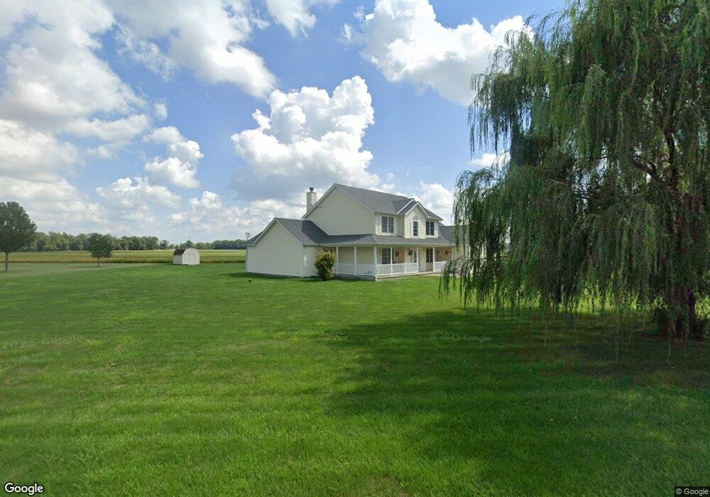 8004 E 300 S, Greentown, IN 46936 - photo 1