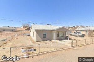 200 Sunset, Morenci, AZ 85540