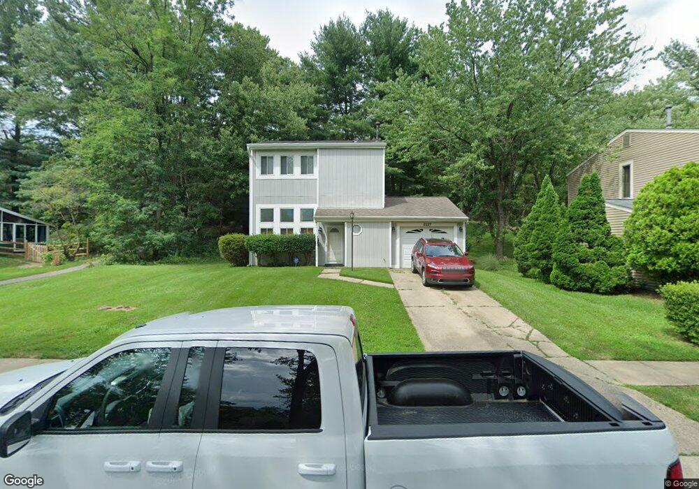 6227 Parallel Ln, Columbia, MD 21045 - photo 1