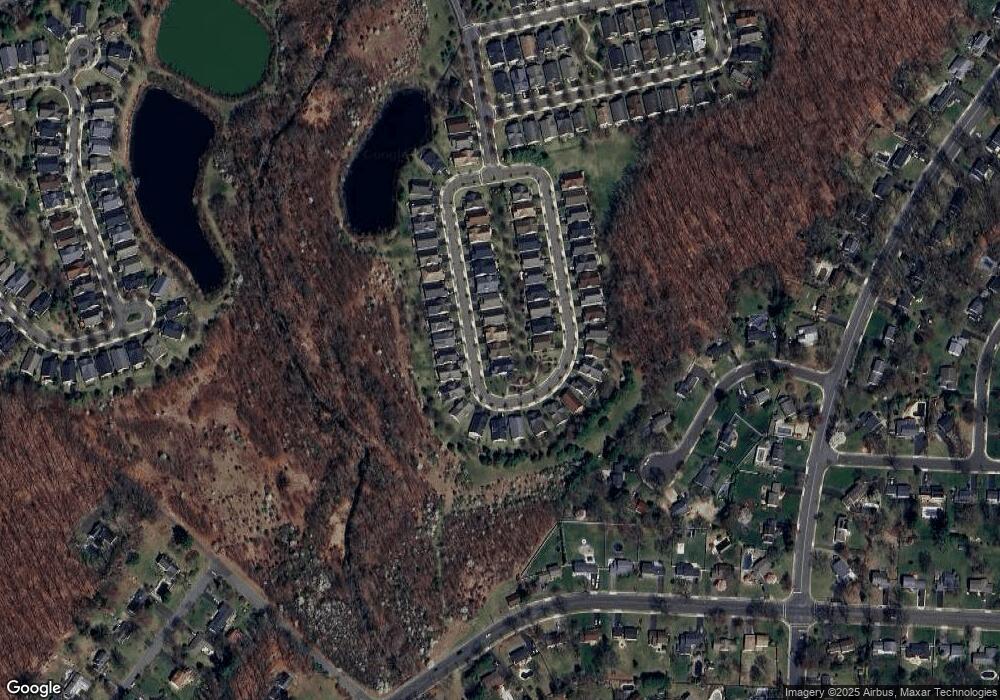 146 Tunicflower Ln, Princeton Junction, NJ 08550 - photo 1