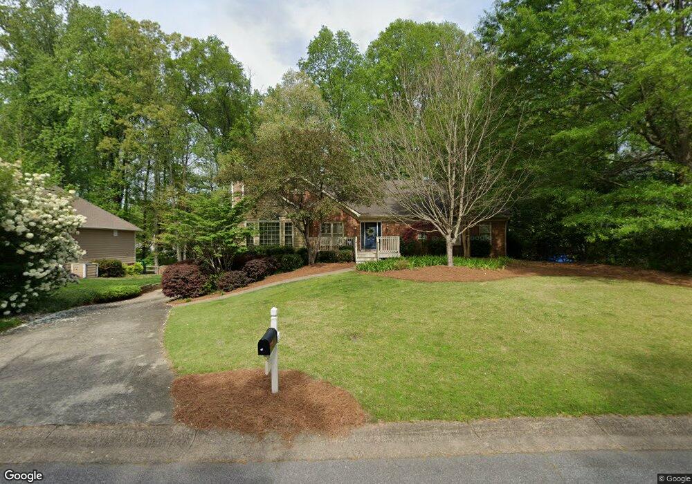 1120 Cedar Branch Ct SW, Marietta, GA 30064 - photo 1