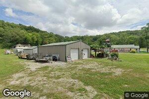 412 Saint Marys St, Perryville, MO 63775