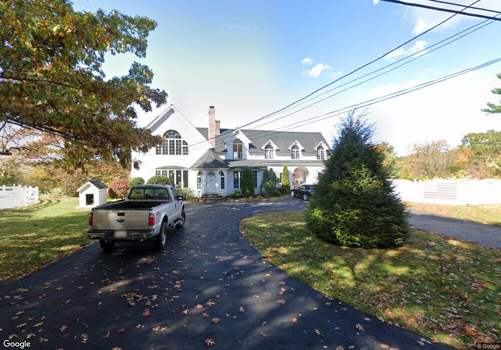 16 Stowe Rd unit 16A, Southborough, MA 01772 - photo 1