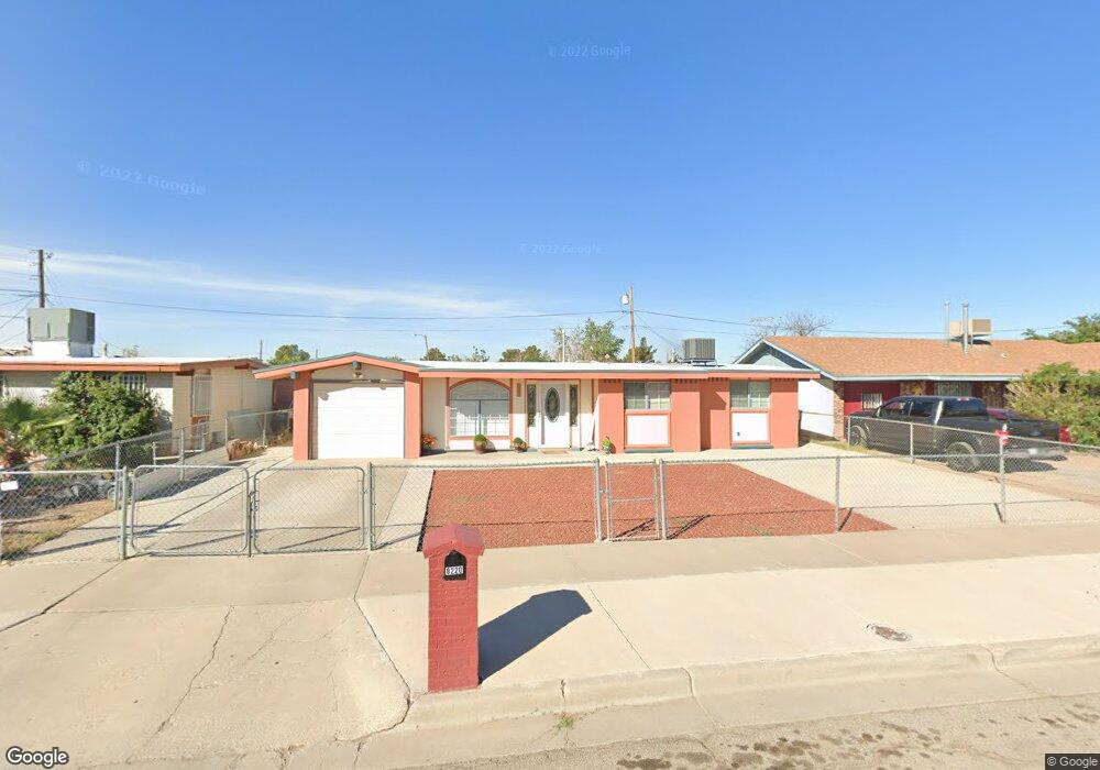 8220 Rancho Verde Way unit 1, El Paso, TX 79907 - photo 1