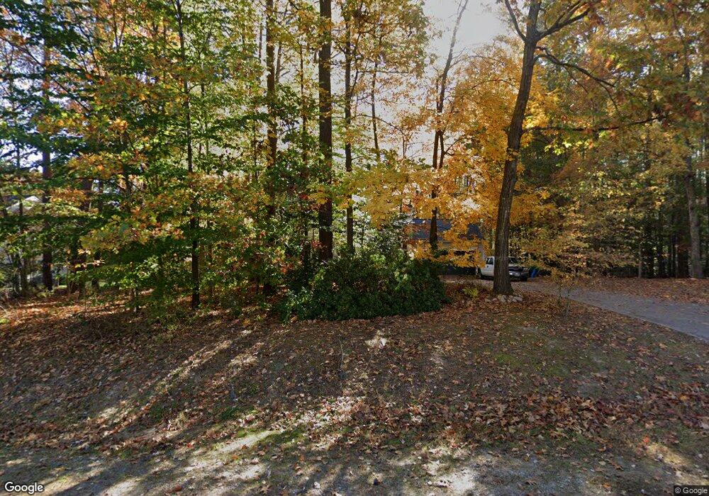 12709 Isle of Pines Blvd, Fredericksburg, VA 22407 - photo 1