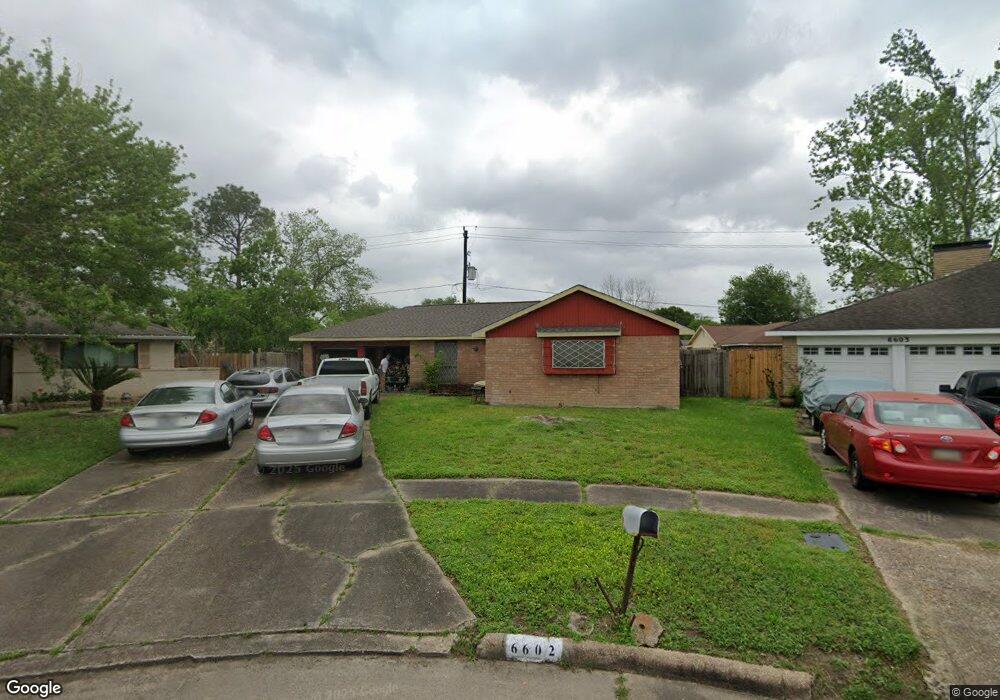 6602 Castleview Ln, Missouri City, TX 77489 - photo 1