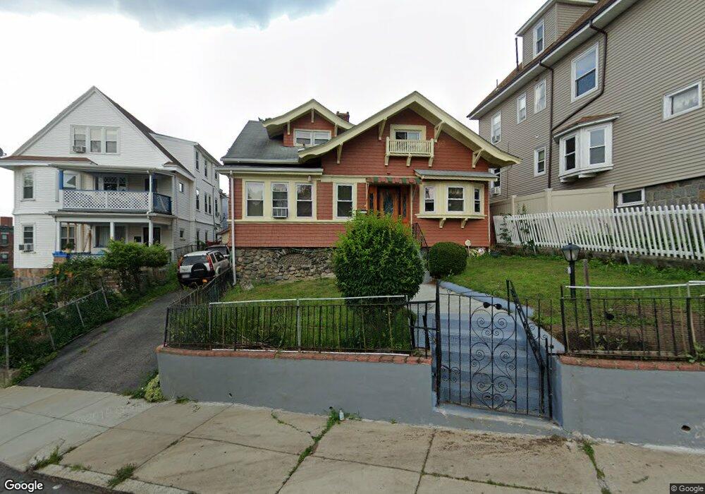 137 Wellington Hill St, Mattapan, MA 02126 - photo 1