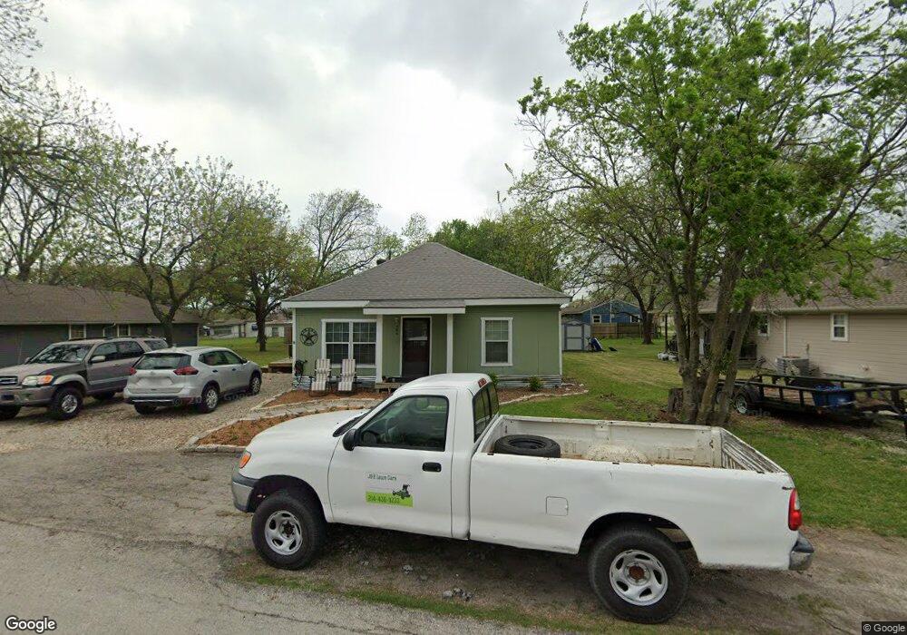 206 S Keefer Dr, Wylie, TX 75098 - photo 1