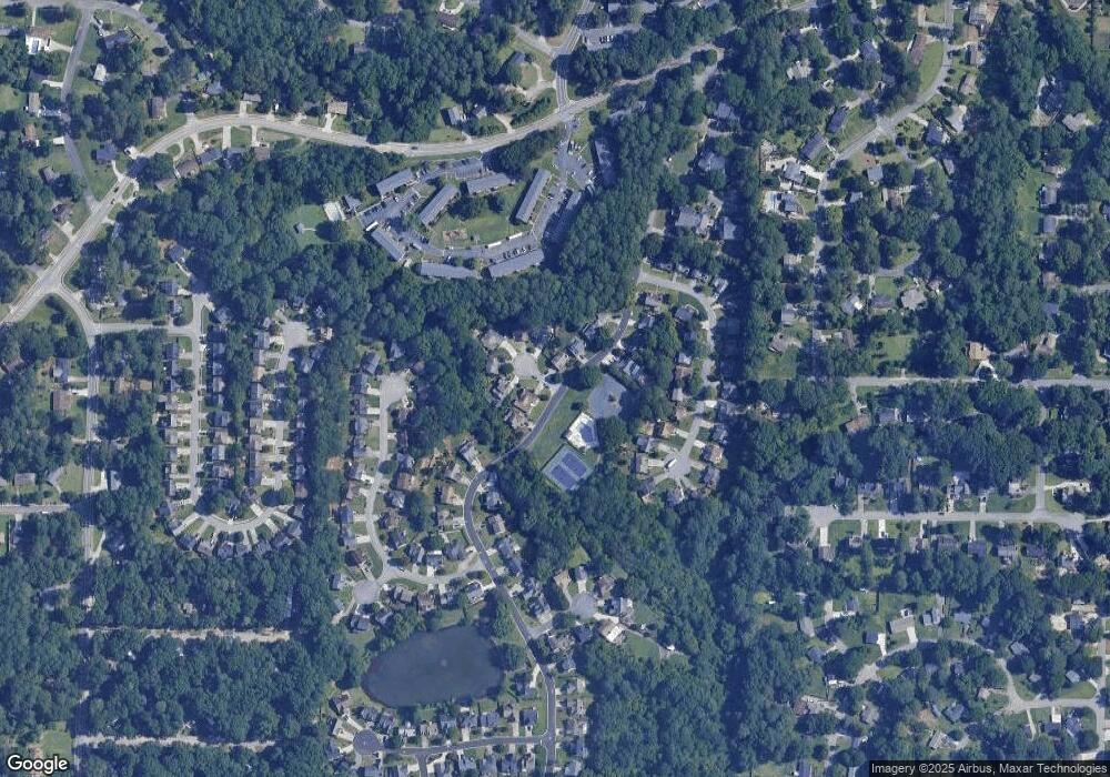 0 Chateau Ct SE unit 7022709, Smyrna, GA 30082 - photo 1