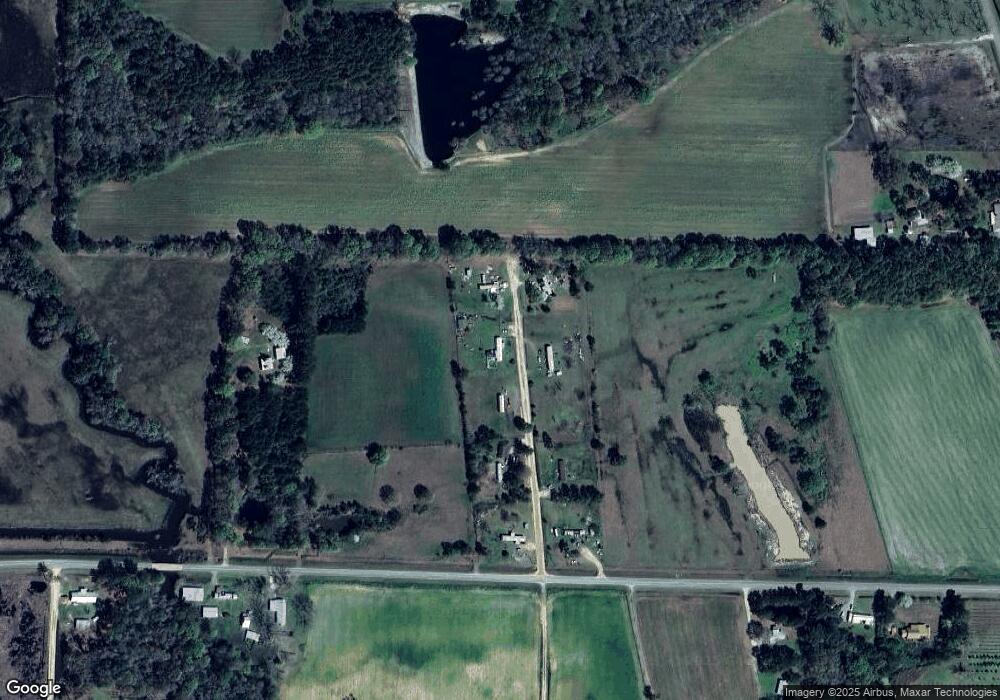 143 Sunny Ln, Enigma, GA 31749 - photo 1