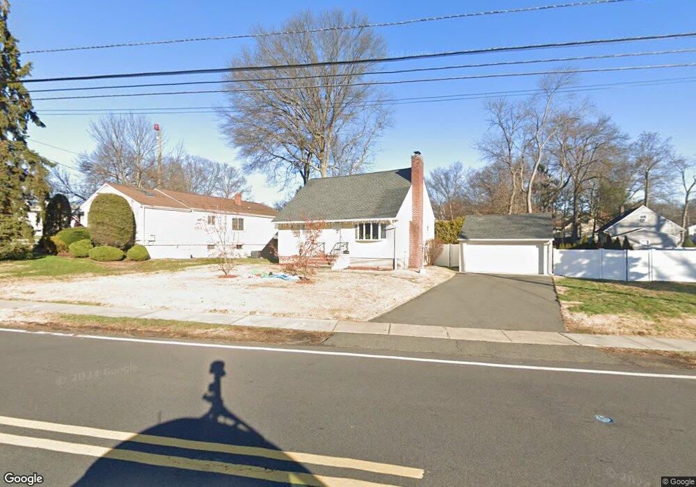 466 Ridgewood Rd, Township of Washington, NJ 07676 - photo 1