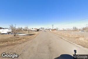 Lot 1-Bloc Conejos Trail, Antonito, CO 81120