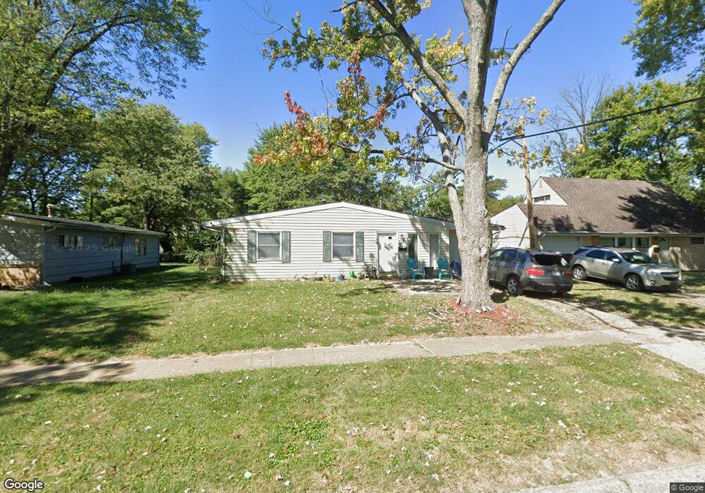 1599 Simpson Dr, Columbus, OH 43227 - photo 1