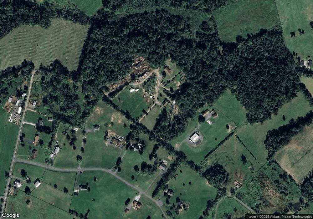 580 Old Grade Rd, Strasburg, VA 22657 - photo 1