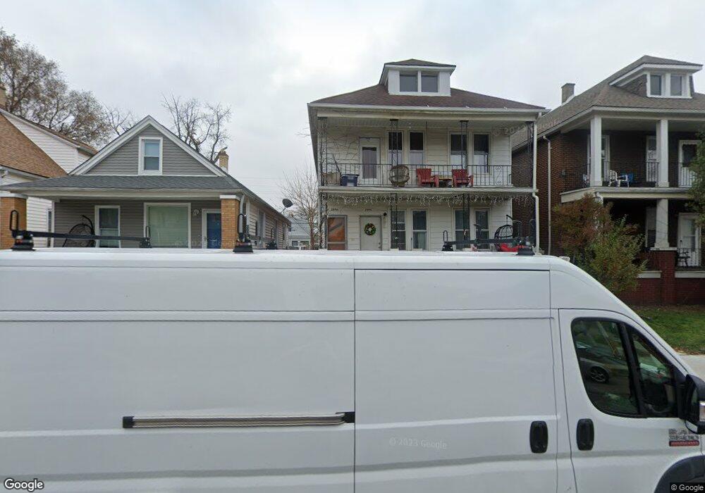 2994 Trowbridge St, HamtraMcK, MI 48212 - photo 1