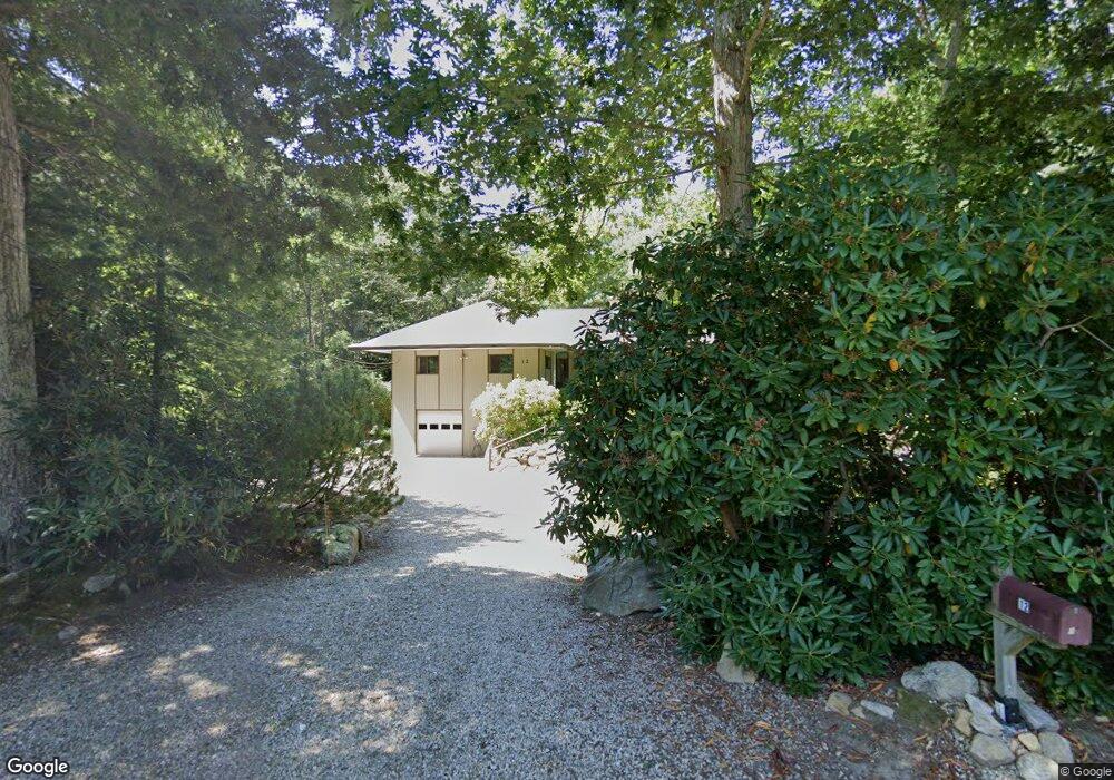 0 Fells Rd, Falmouth, MA 02540 - photo 1