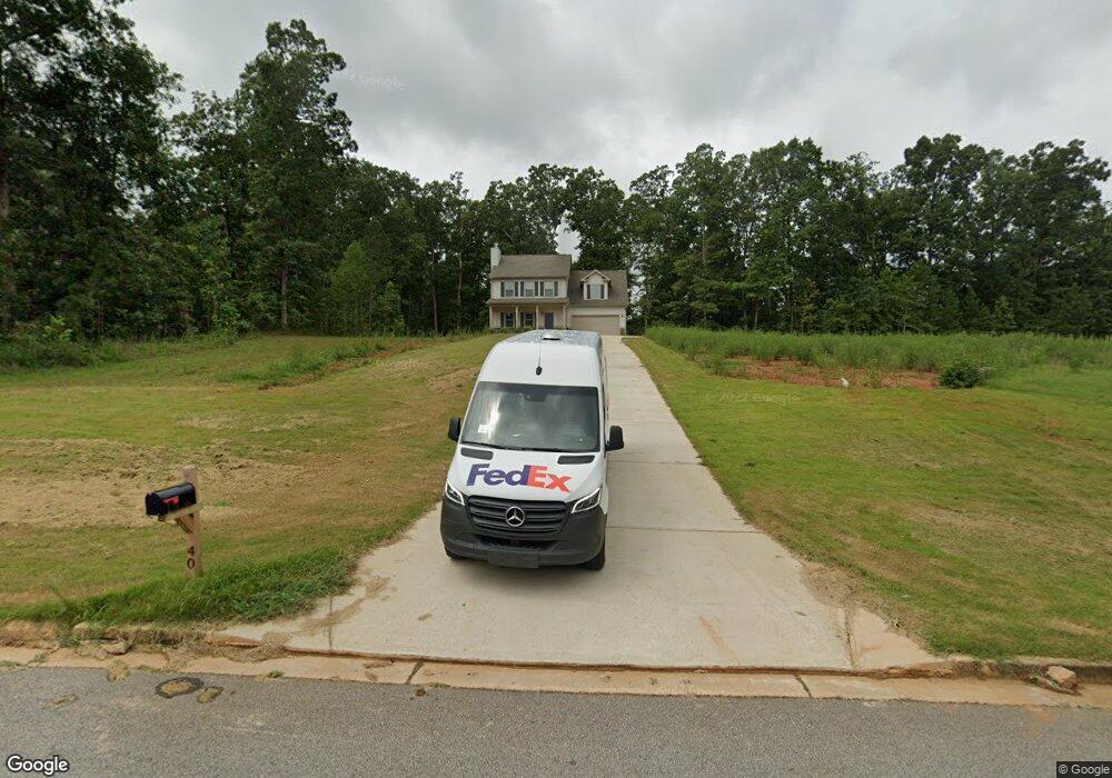 40 Joshua Creek Rd unit 3, Covington, GA 30016 - photo 1