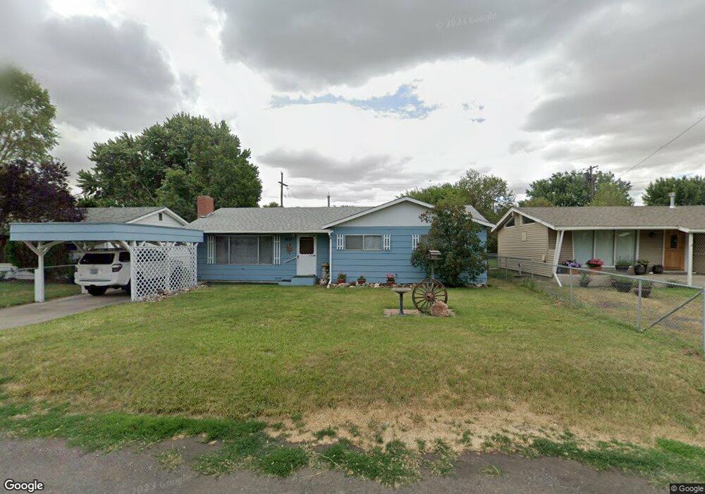 3032 SW Hailey Ave, Pendleton, OR 97801 - photo 1