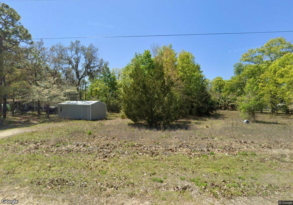 17680 E Royal Oak Dr, Perry, FL 32348 - photo 1