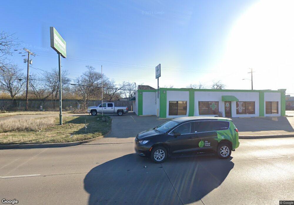 309 E Jefferson St, Grand Prairie, TX 75051 - photo 1