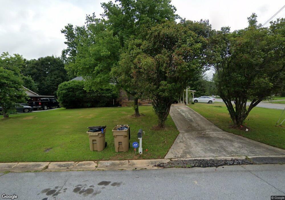 1321 Hatchcover Cir, Jonesboro, GA 30238 - photo 1