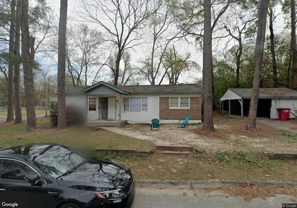 1462 Cardinal Place, Macon, GA 31204 - photo 1